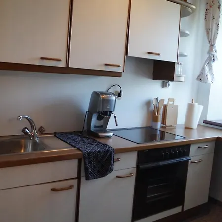 Apartment Kafahof