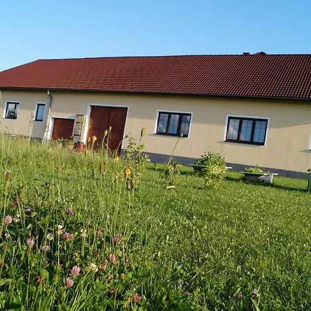 Apartment Kafahof Waldenstein (Gmund)