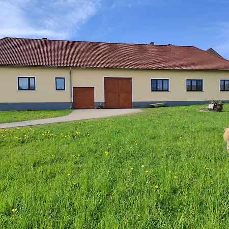 Apartment Kafahof *