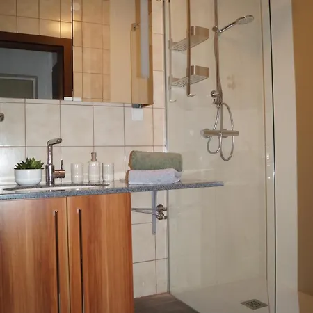 Kafahof Apartment Waldenstein (Gmund)