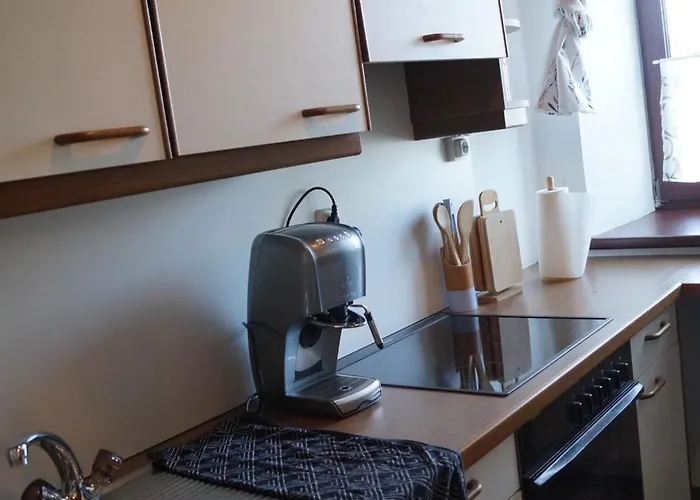 Apartment Kafahof Waldenstein (Gmund)