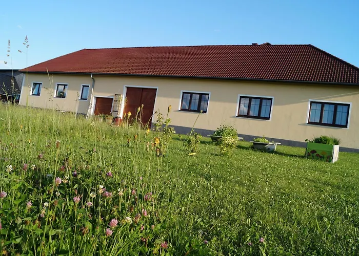 Apartment Kafahof Waldenstein (Gmund)