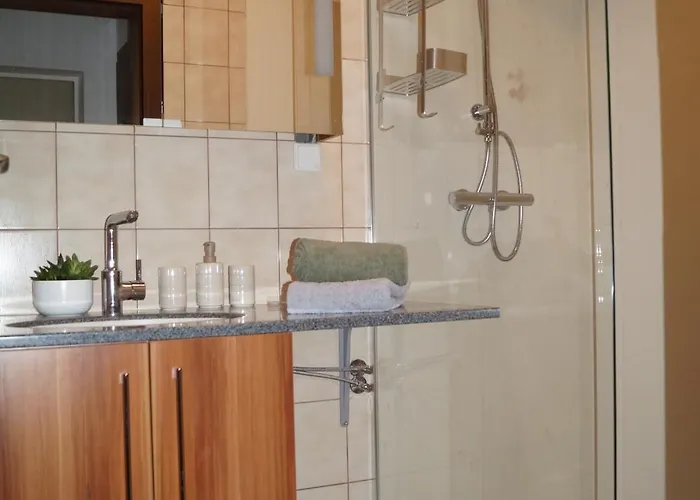 Kafahof Apartment Waldenstein (Gmund)